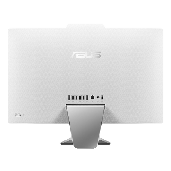 Computer All-in-One ASUS A3402, 23,8", Intel Core 5 120U, 16GB/512GB, Fără SO, Alb, 2 image