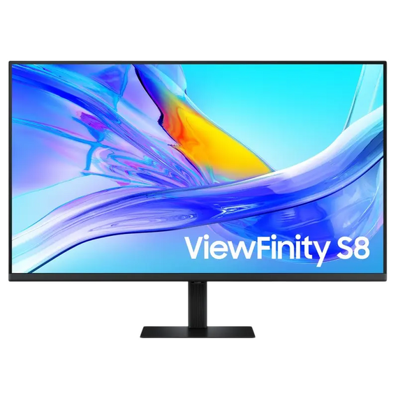37" Monitor Samsung S37D802U, VA 3840x2160 4K UHD, Negru