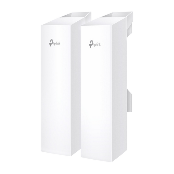 Punct de acces TP-LINK EAP215-Bridge KIT, Până la 867 Mbps, Alb