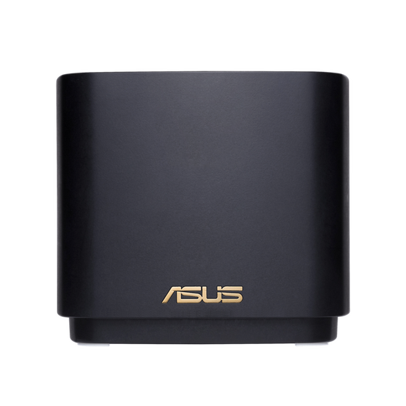 Sistem Wi-Fi Mesh ASUS ZenWiFi XD4 Plus, Wi-Fi, Negru, 3 image