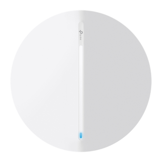 Punct de acces fără fir TP-LINK Festa F67, 574 Mbps, 4804 Mbps, Alb