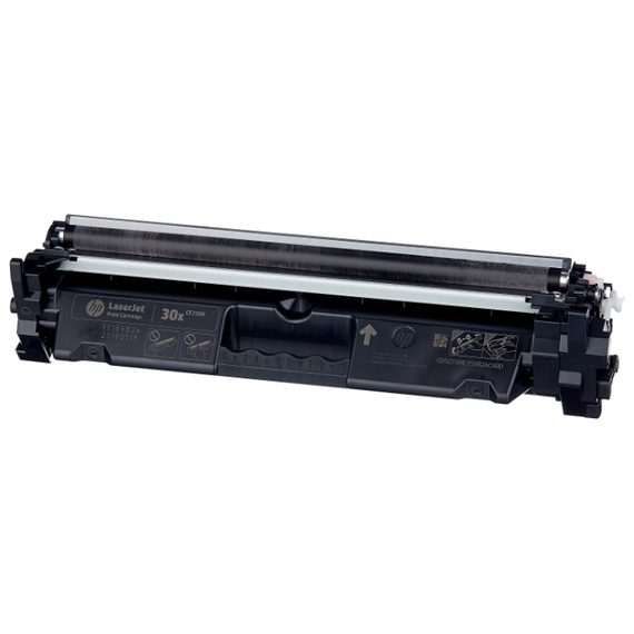 MyCartridge.md Cartuş ChinaMate CF230X/ CRG051H KT, Negru, 2 image