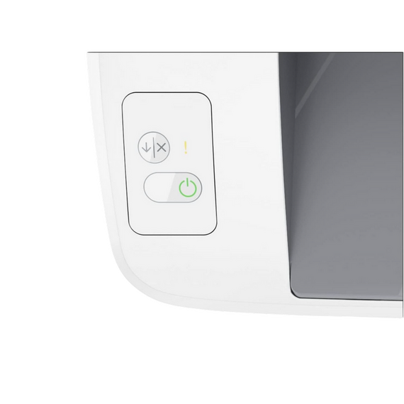 Imprimantă laser HP LaserJet M111w, A4, Alb, 2 image