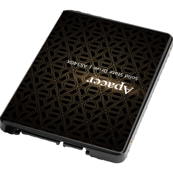 Unitate SSD Apacer AS340X, 240GB, AP240GAS340XC-1, 3 image