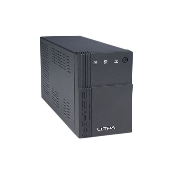Sursă de alimentare neîntreruptibilă Ultra Power SL-1K/EL-1K, 1000VA, Turn, 3 image