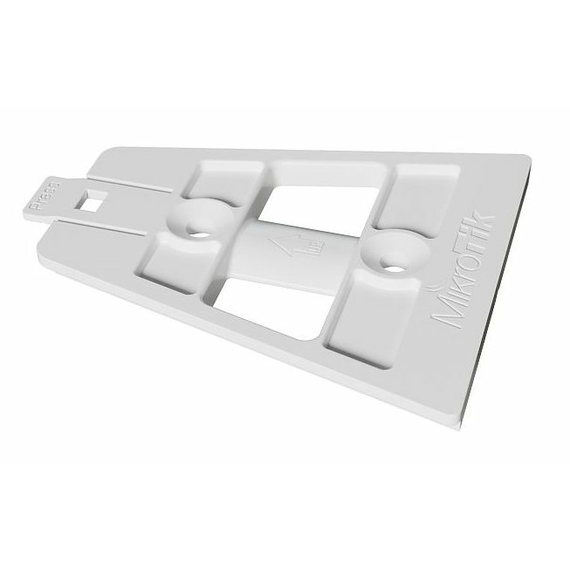 Punct de acces MikroTik cAP XL ac, Alb, 3 image