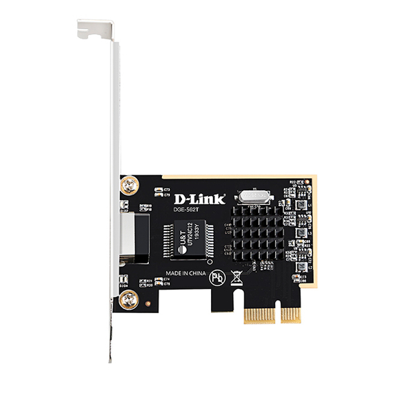 Adaptor de rețea D-Link DGE-562T/A2A, 3 image
