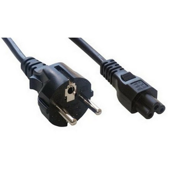 Cablexpert Cablu de alimentare Gembird PC-186-ML12-3M, 3 m, Negru, 3 image