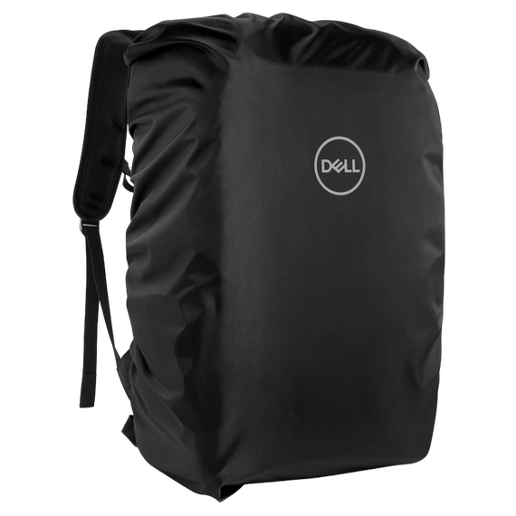 Rucsac pentru Laptop DELL GM1720PM, 17", Textil, Negru, 3 image