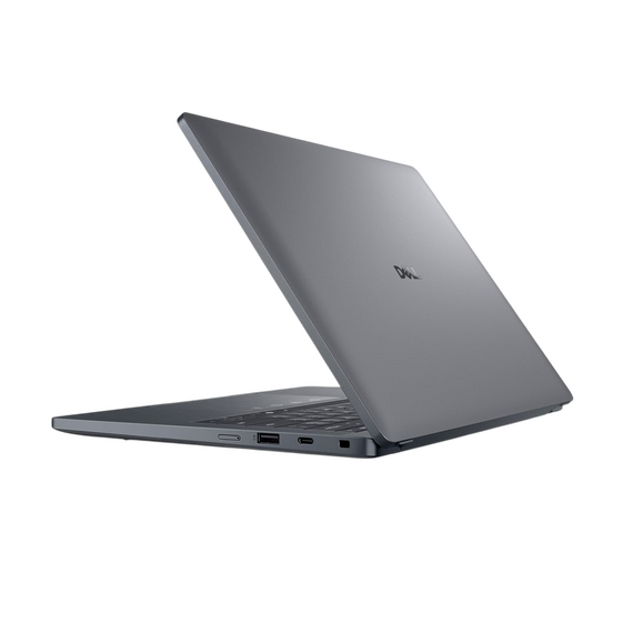 Laptop Business 13,3" DELL Pro 13 Premium PA13250, Magnesium, Intel Core Ultra 7 268V, 32GB/1024GB, Windows 11 Pro, 2 image