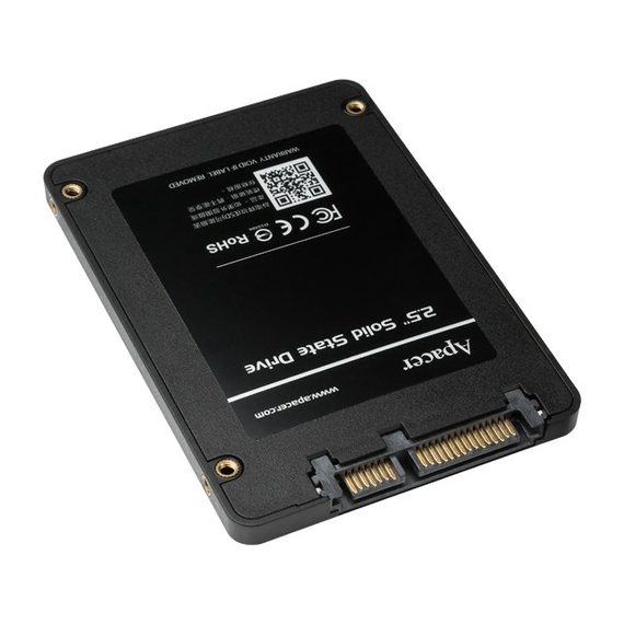 Unitate SSD Apacer AS340X, 240GB, AP240GAS340XC-1, 2 image