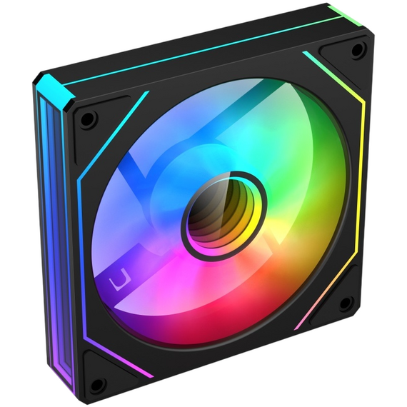 Ventilator PC Deepcool CG530, 120 mm, 2 image