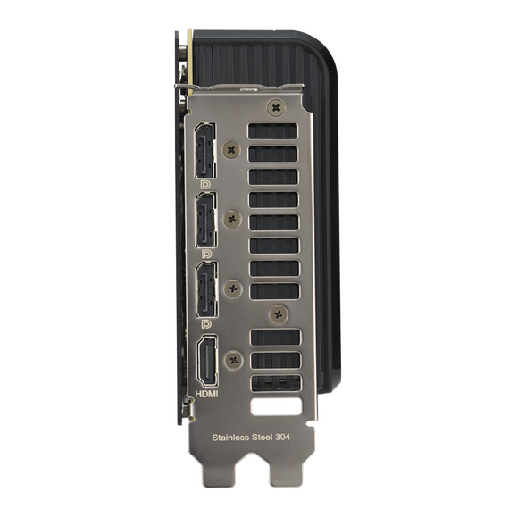 Placă Video ASUS Prime OC RTX5080, 16GB GDDR7 256bit, 3 image