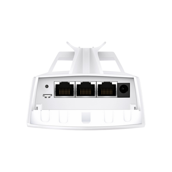 Punct de acces TP-LINK EAP215-Bridge KIT, Până la 867 Mbps, Alb, 2 image