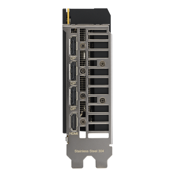 Placă Video ASUS DUAL-RTX5050-O8G, 8GB GDDR6 128bit, 2 image