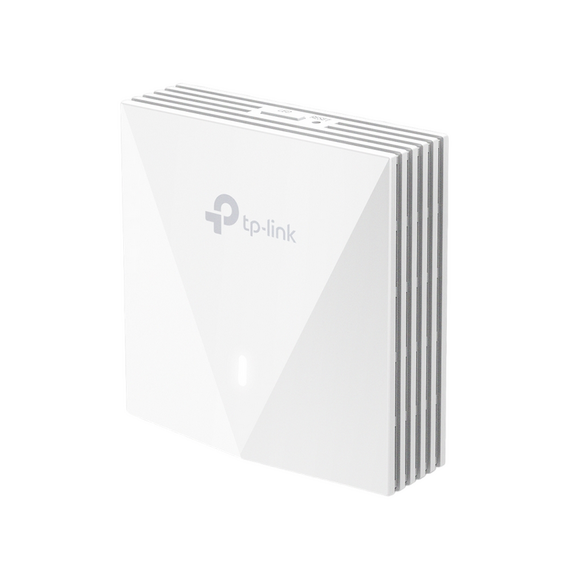Punct de acces TP-LINK EAP650-Wall, 574 Mbps, 2402 Mbps, Alb