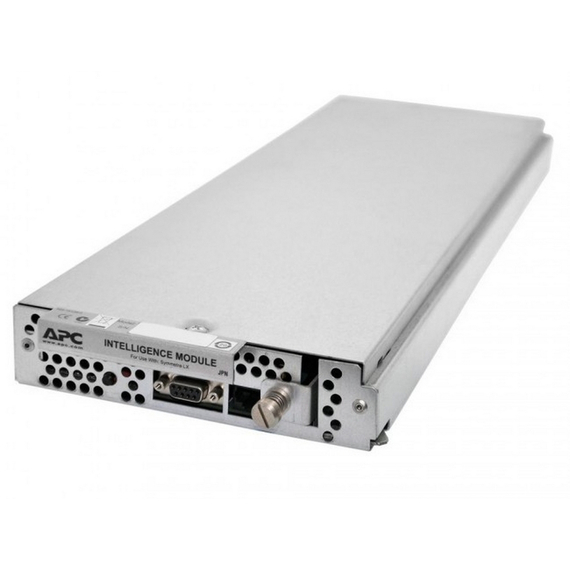 Modul APC Symmetra LX SYMIM5, 2 image