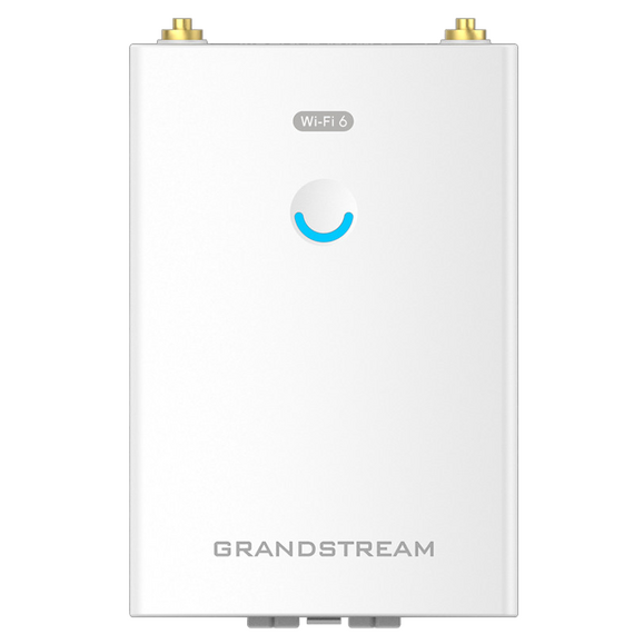 Punct de acces Grandstream GWN7660LR, 574 Mbps, 1201 Mbps, Alb, 2 image
