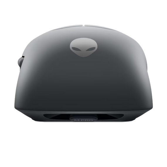 Gaming Mouse DELL 545-BBFP, Partea intunecata a lunii, 2 image