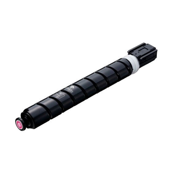 Toner Canon C-EXV51, Magenta, 3 image