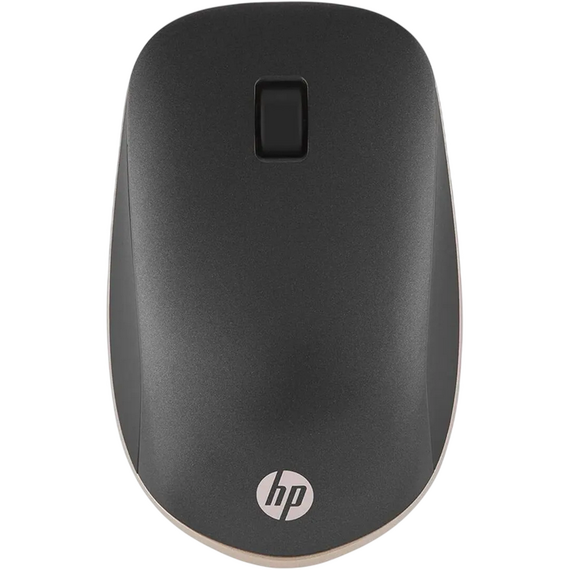 Mouse HP 410 Slim, Ash SilverAsh Silver