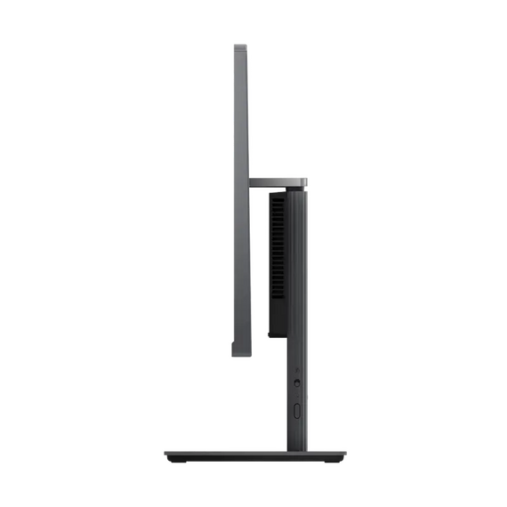 Computer All-in-One Lenovo IdeaCentre 3 24IRH9, 23,8", Intel Core i7-13620H, 16GB/512GB, Fără SO, Luna Grey, 3 image