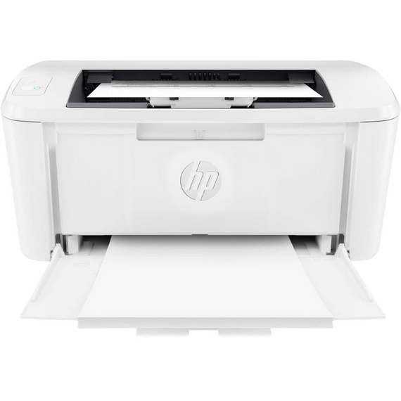 Imprimantă laser HP LaserJet M111w, A4, Alb