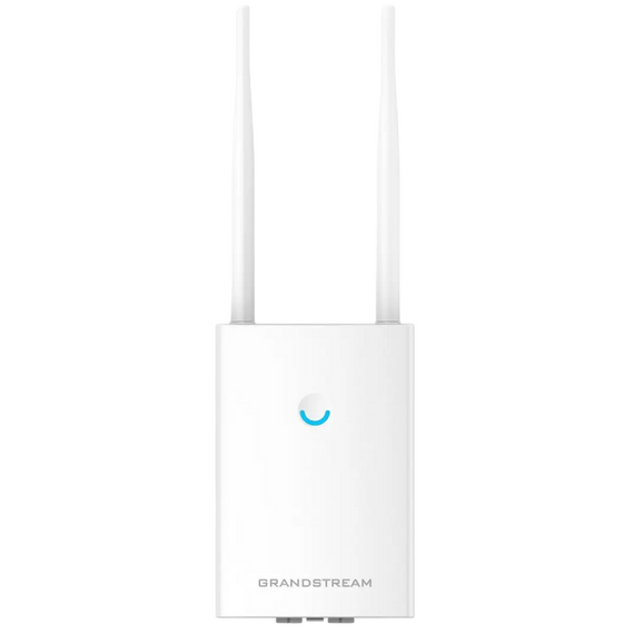 Punct de acces fără fir Grandstream GWN7605LR, 300 Mbps, 867 Mbps, Alb