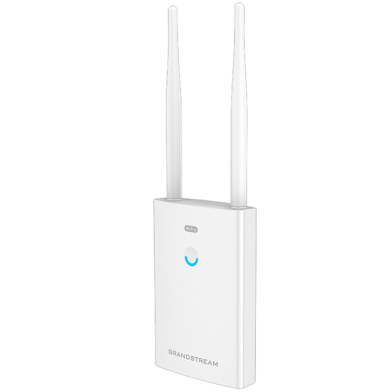 Punct de acces Grandstream GWN7660LR, 574 Mbps, 1201 Mbps, Alb, 3 image