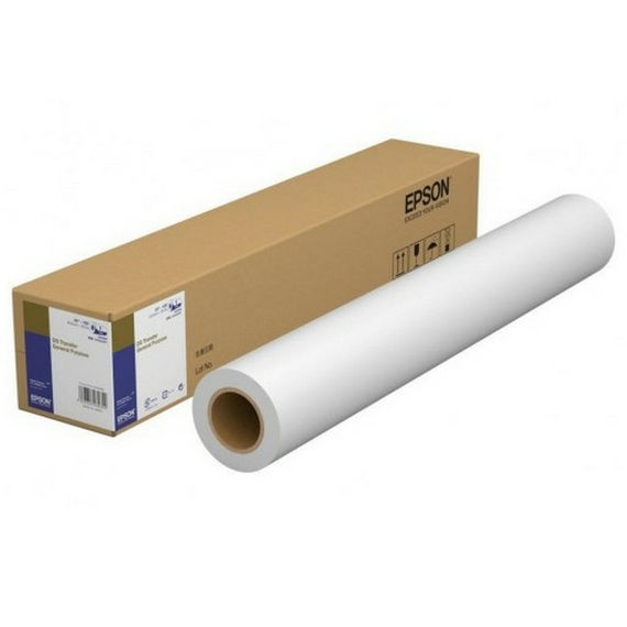 Hârtie Epson DS Transfer General Purpose, А3, 3 image
