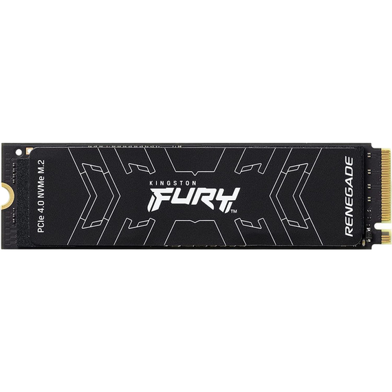Unitate SSD Kingston FURY Renegade, 2000GB, SFYRD/2000G