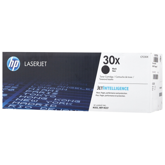 MyCartridge.md Cartuş ChinaMate CF230X/ CRG051H KT, Negru, 3 image