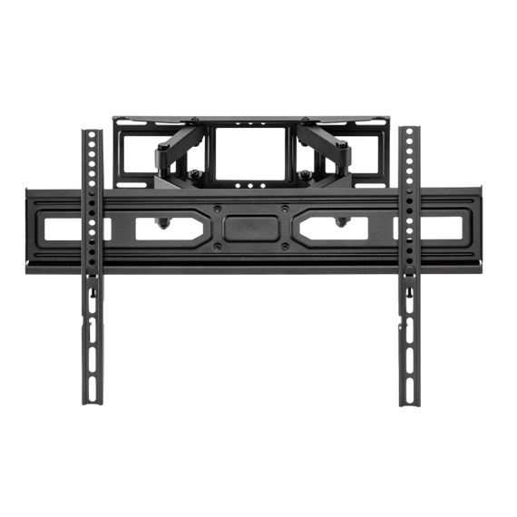 Suport de perete înclinat și pivotant Reflecta Plexo 80-6040T, Negru, 3 image
