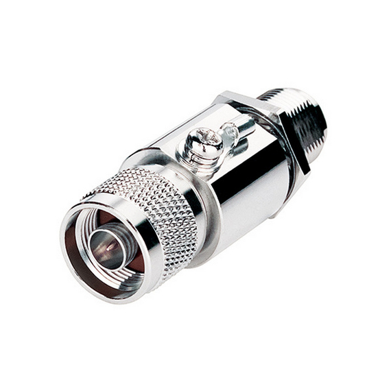 Protector de supratensiune TP-LINK TL-ANT24SP, 2,4 - 2,5 GHz, Argintiu, 2 image