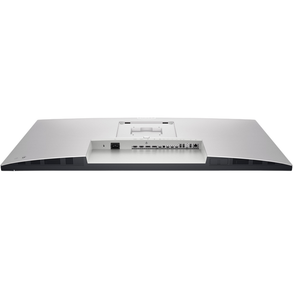 43"  DELL U4323QE, IPS 3840x2160 4K UHD, Negru | Argintiu, 2 image