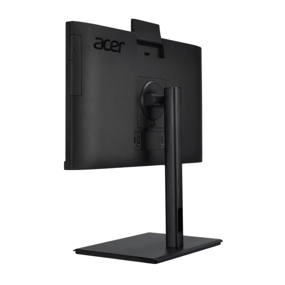 Computer All-in-One Acer Veriton VZ4724GT, 23,8", Intel Core i5-11400, 16GB/512GB, Fără SO, Negru, 2 image