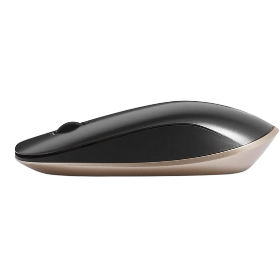 Mouse HP 410 Slim, Ash SilverAsh Silver, 3 image