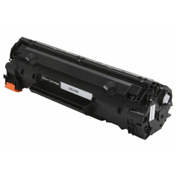 Cartuş SCC 002-01-TE278A, Negru, 3 image