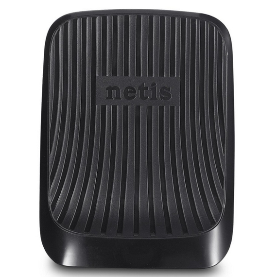 Router fără fir Netis WF2420, Negru, 3 image