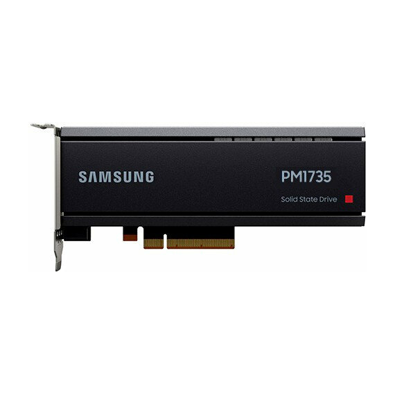 Unitate SSD Samsung MZPLJ3T2HBJR-00007, 3200GB, MZPLJ3T2HBJR-00007, 3 image