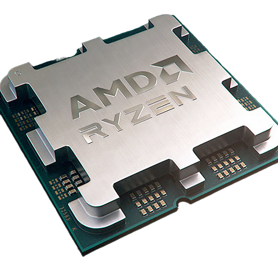 Procesor AMD Ryzen 5 8600G, AMD Radeon 760M,  | Tray, 3 image