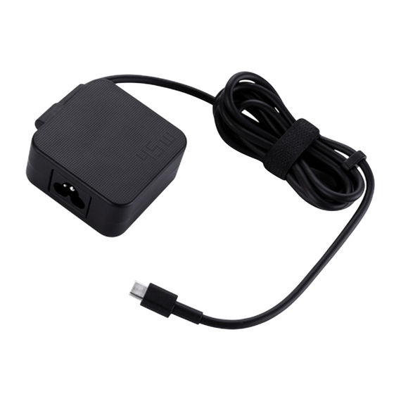 Adaptor de rețea universal ASUS ADP-45XE D, 45W, 3 image