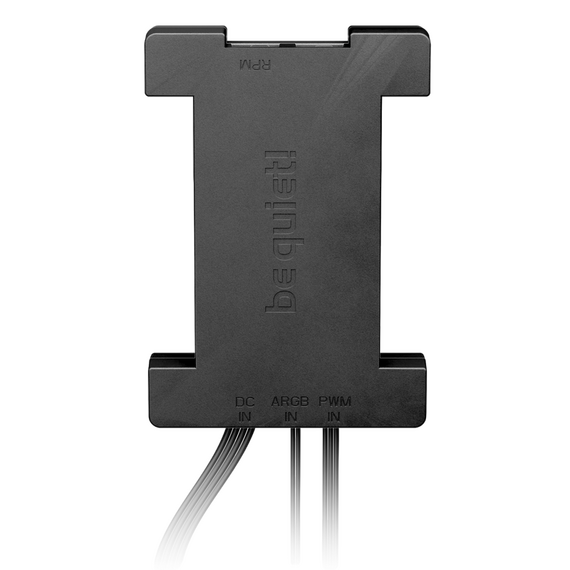 Cooler procesor be quiet! Light Loop 240mm, 3 image