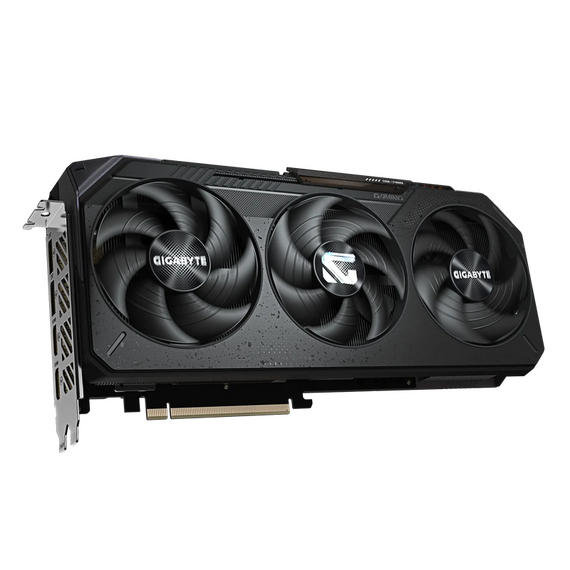 Placă Video Gigabyte GV-R9070XTGAMING OC-16GD, 16GB GDDR6 256bit, 2 image