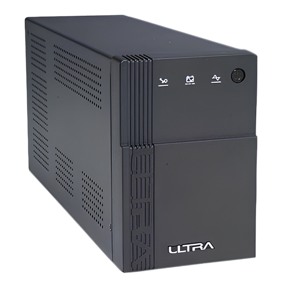 Sursă de alimentare neîntreruptibilă Ultra Power SL-1K/EL-1K, 1000VA, Turn