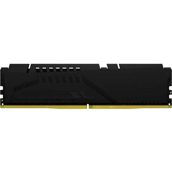 Memorie RAM Kingston FURY Beast, DDR5 SDRAM, 6400 MHz, 32GB, KF564C32BBEK2-32, 3 image