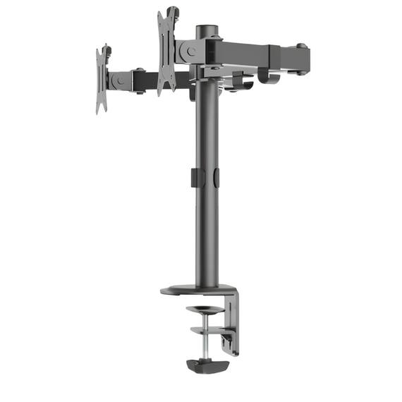 Suport pentru monitor BARKAN M142T, Negru, 3 image