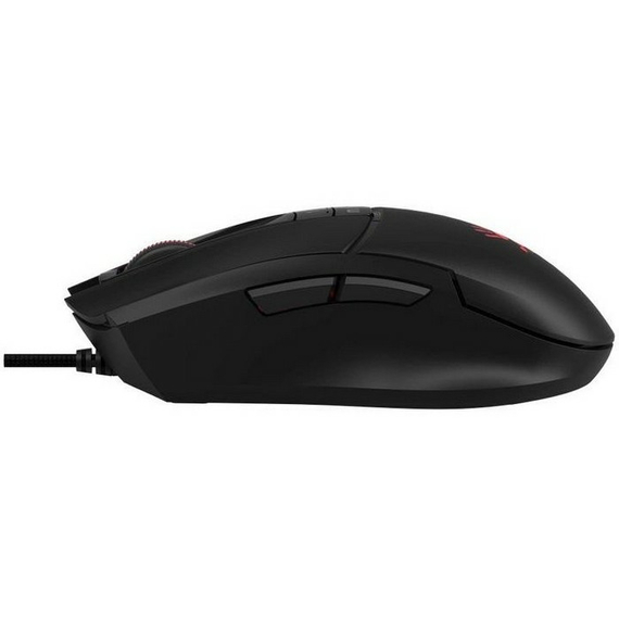 Gaming Mouse Bloody L65 Max, Stone Black, 3 image
