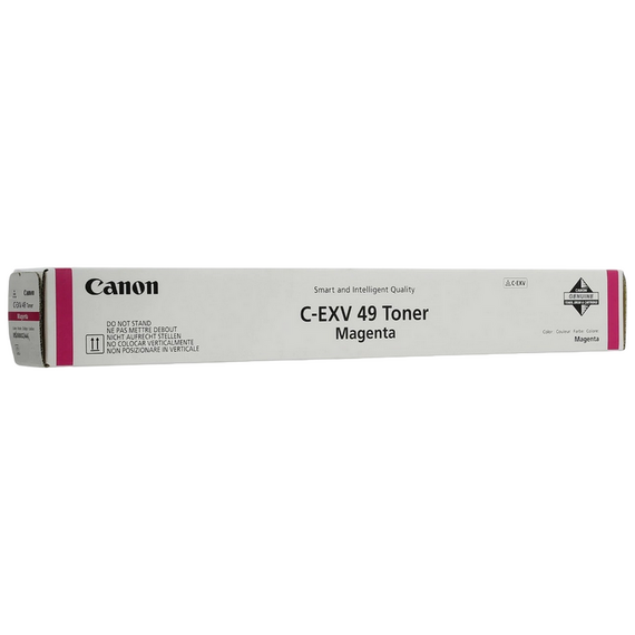 Toner Canon C-EXV49, Magenta