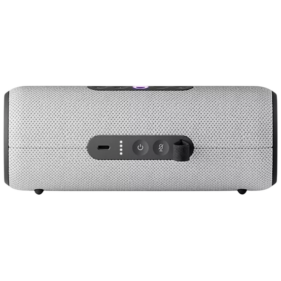 Difuzor Inteligent Yandex Station Street, Gri, 2 image